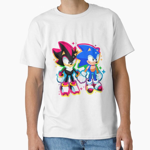 Item preview, sonic shadow designed and sold by loloaburto.