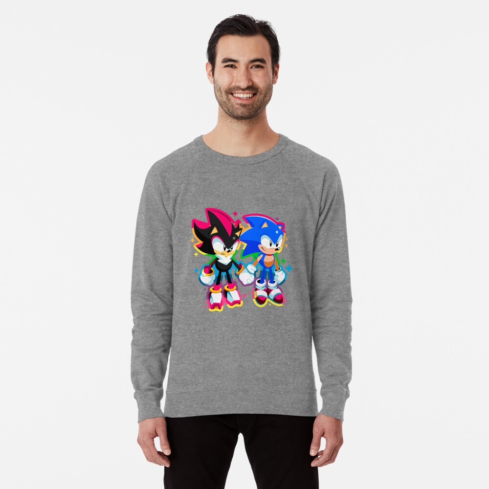 Vista previa del artículo con la obra «Sudadera ligera», diseñado y vendido por loloaburto.