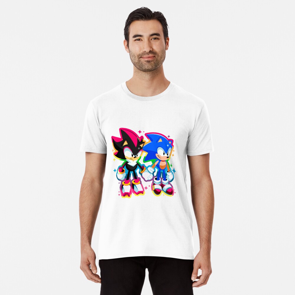 Vista previa del artículo con la obra «Camiseta premium», diseñado y vendido por loloaburto.