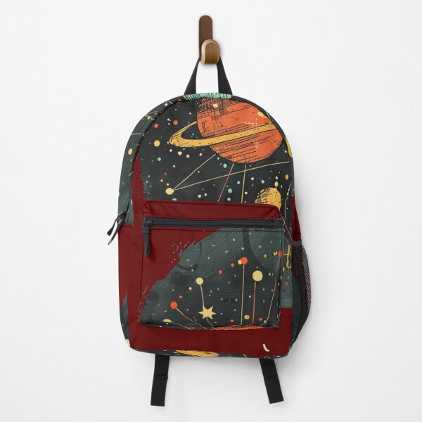 Item preview, Techno Cosmos: A Digital Odyssey designed and sold by Ace Apparel  Attire.