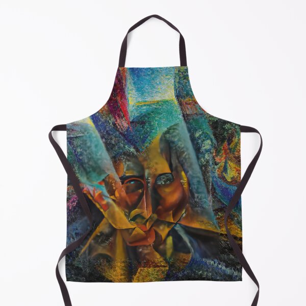 Item preview, Umberto Boccioni designed and sold by artdouzi.