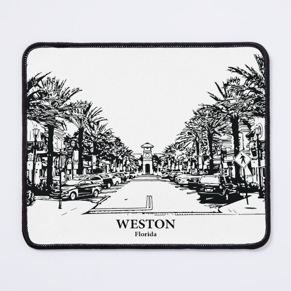 Item preview, Weston - Florida designed and sold by Lakeric.