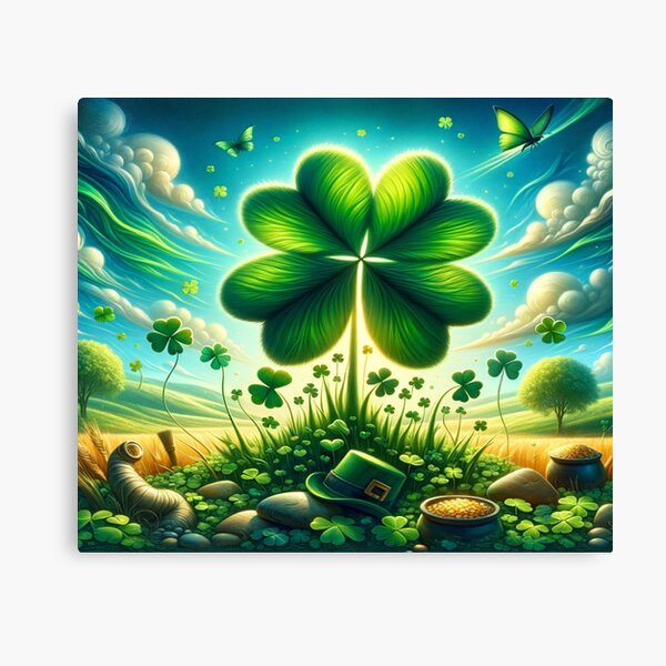 Item preview, St. Patrick's Day Designs #13 designed and sold by TDSUK.