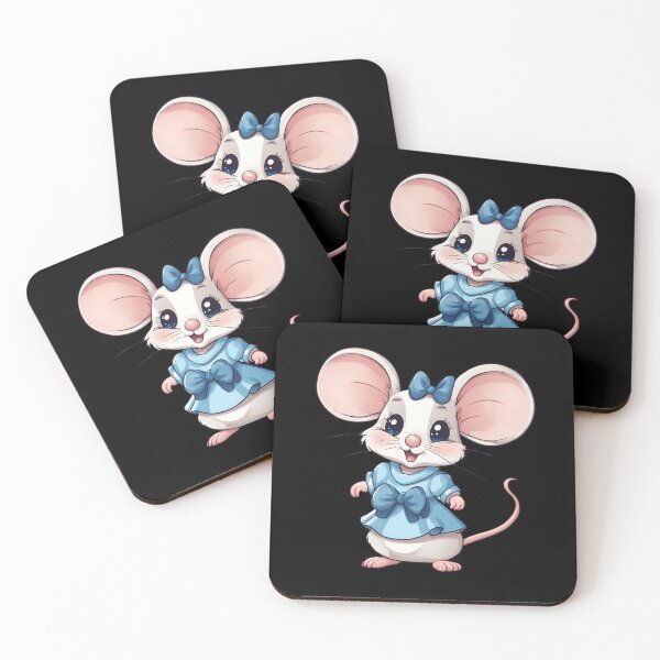 Item preview, Cute mouse  designed and sold by Culmika.