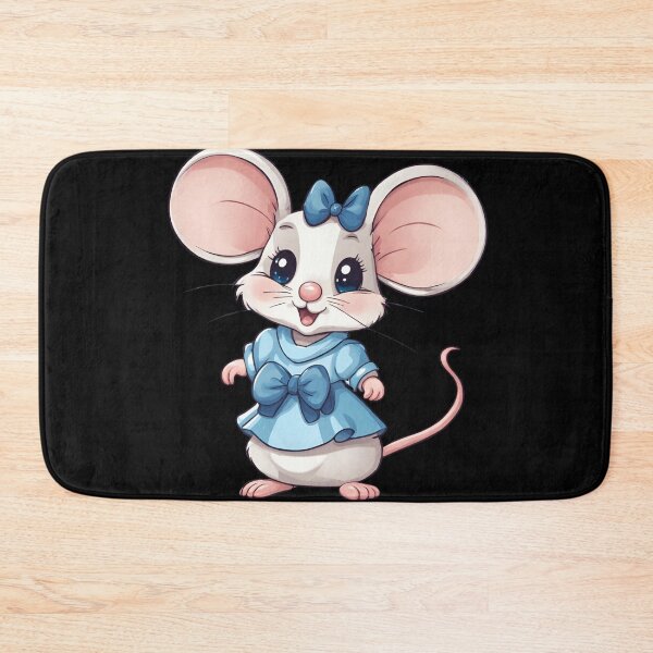 Item preview, Cute mouse  designed and sold by Culmika.