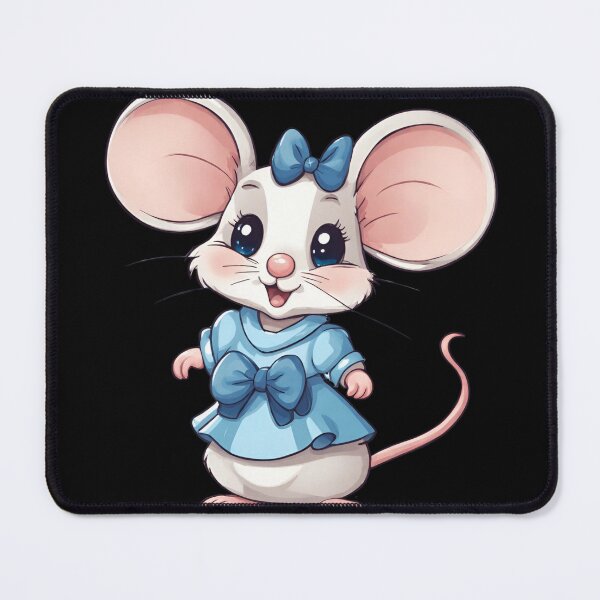 Item preview, Cute mouse designed and sold by Culmika.