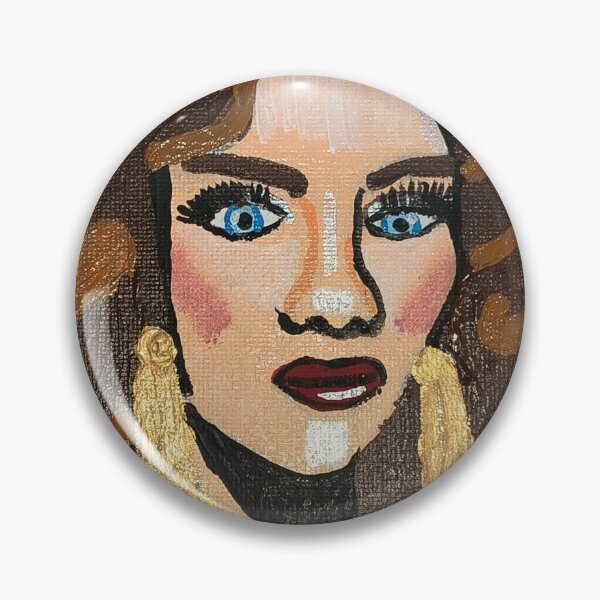Item preview, Portia portrait  designed and sold by Lizchabers.