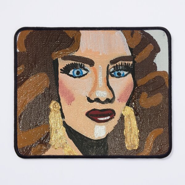 Item preview, Portia portrait designed and sold by Lizchabers.
