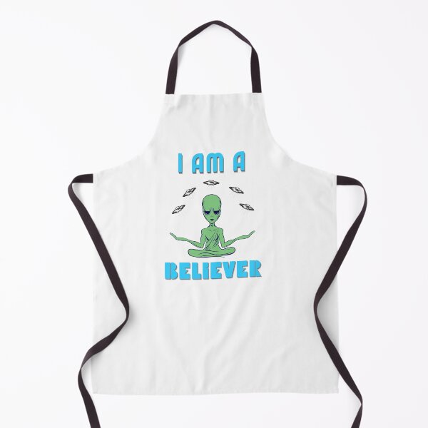 Item preview, I am a Believer designed and sold by NebulaGifts.