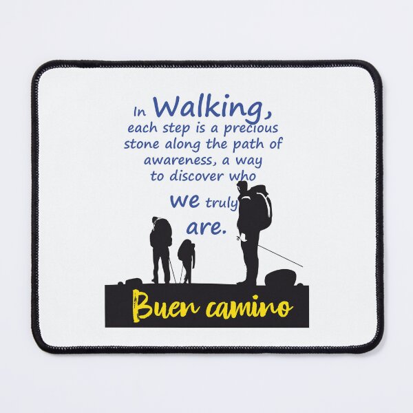 Item preview, Pilgrimage to Santiago designed and sold by cerpedani.
