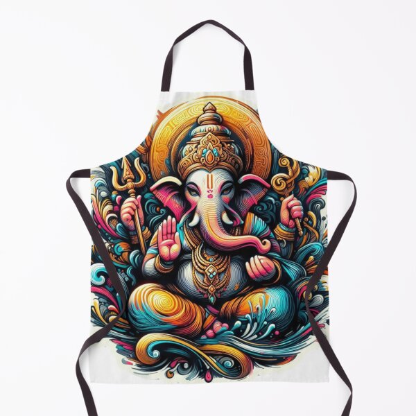 Artikelvorschau, Lord Ganesh entworfen und verkauft von anshumanart.