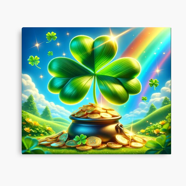Item preview, St. Patrick's Day Designs #14 designed and sold by TDSUK.