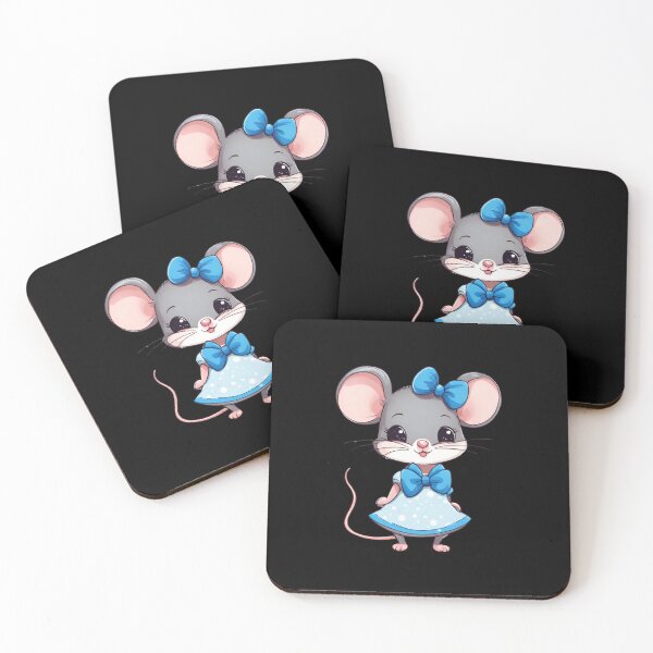 Item preview, Cute mouse  designed and sold by Culmika.