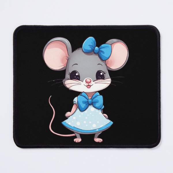 Item preview, Cute mouse designed and sold by Culmika.