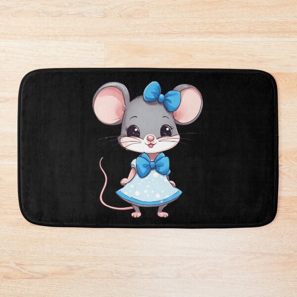 Item preview, Cute mouse  designed and sold by Culmika.