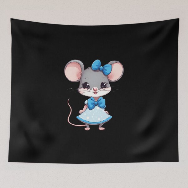 Item preview, Cute mouse  designed and sold by Culmika.