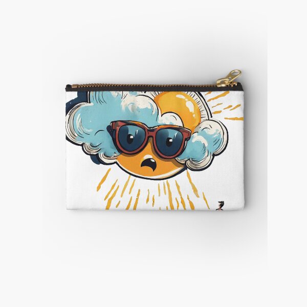 Item preview, Disoriented Partly Cloudy designed and sold by omerfdln34.