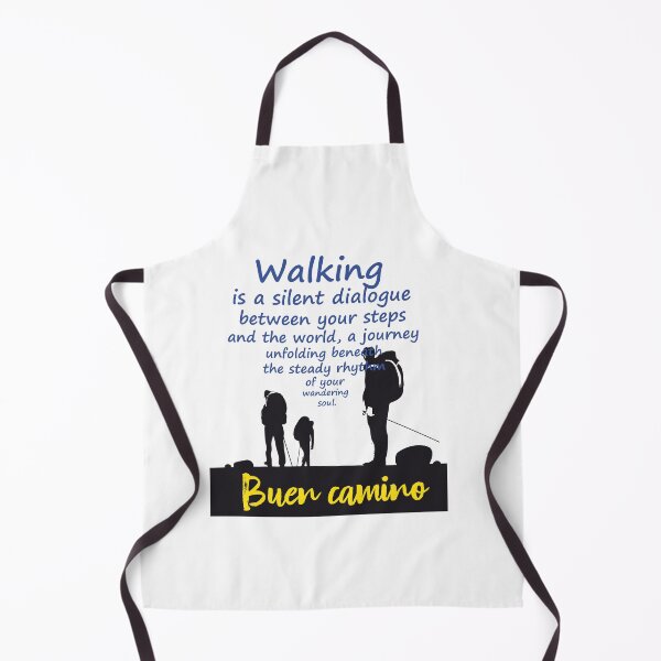 Item preview, Walking is a silent dialogue designed and sold by cerpedani.