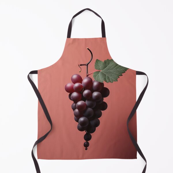 Item preview, Grape | Red minimalism designed and sold by ComicsFactory.