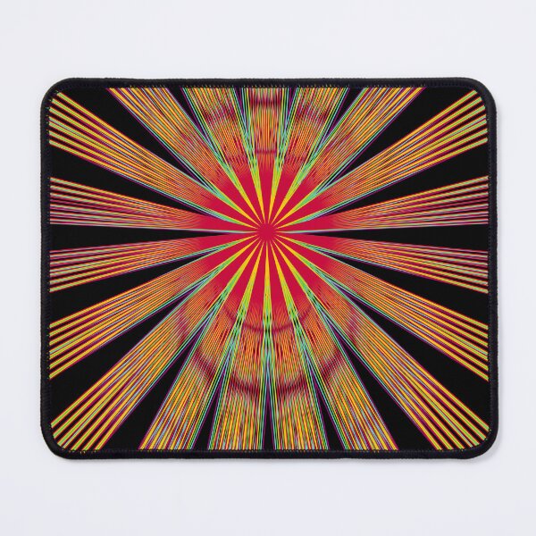Item preview, Moiré Patterns, Circular [26027-BRYGCP-BB] designed and sold by LottMultimedia.