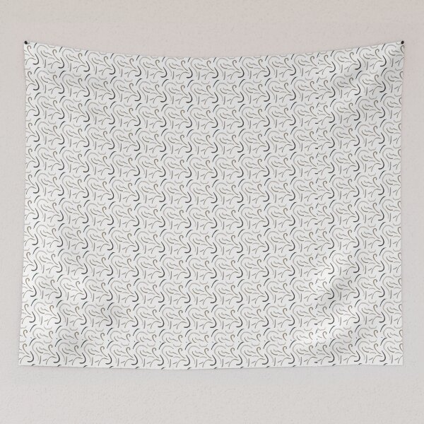 Aperçu de l'œuvre Coussin créée et vendue par mahal203.