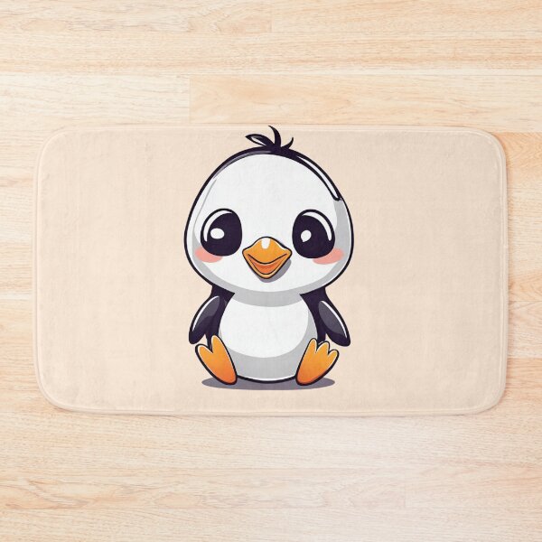 Item preview, Cute penguin  designed and sold by Culmika.