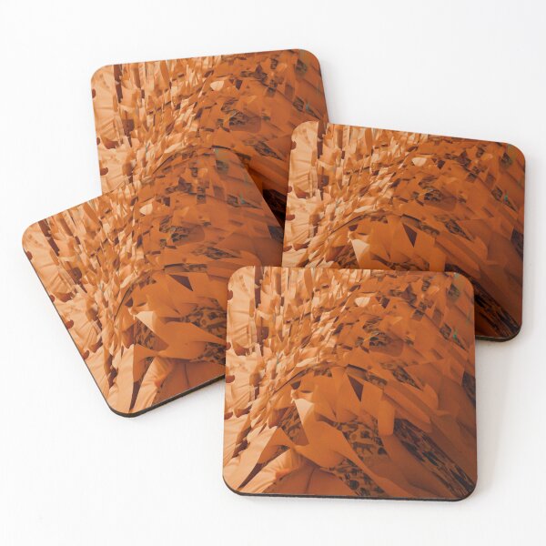 Item preview, Abstract Expression Wooden  designed and sold by zmudart.