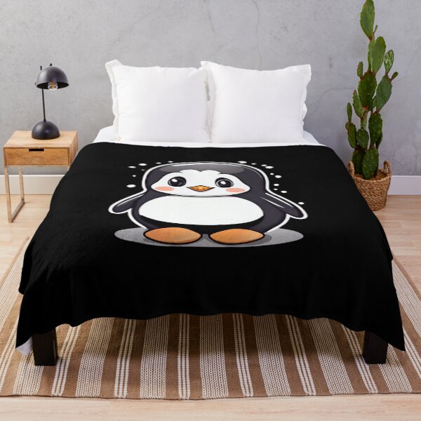 Item preview, Cute penguin designed and sold by Culmika.