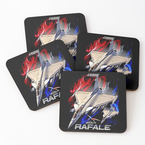 Item preview, Dassault Rafale Avion de Chasse Armée de l'air  Française designed and sold by Aerolovers.