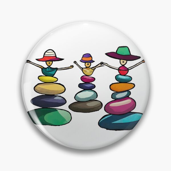Item preview, Stone Girls  designed and sold by omerfdln34.