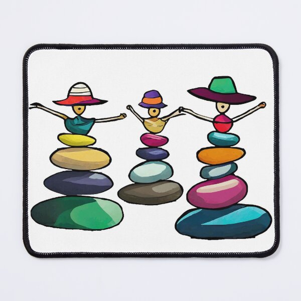 Item preview, Stone Girls  designed and sold by omerfdln34.