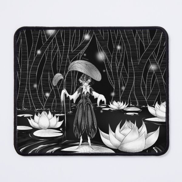 Item preview, Swamp fairy designed and sold by gravenskoopa.
