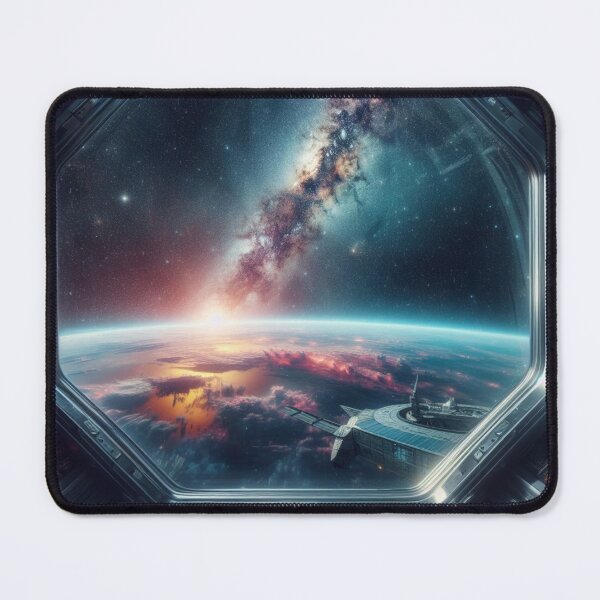 Item preview, Cosmic view designed and sold by MindsAtelier.