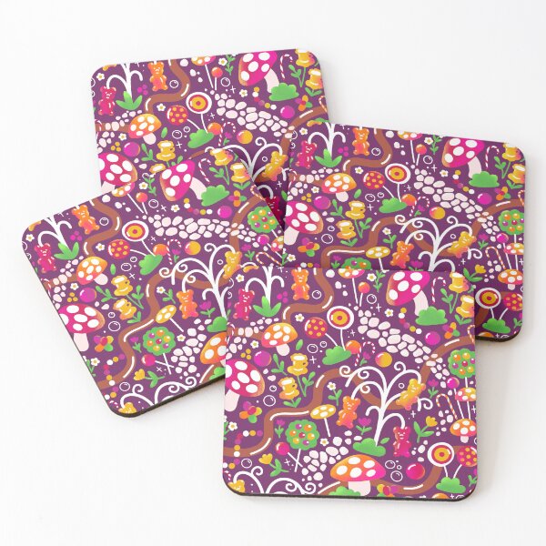 Item preview, Pure Imagination Garden designed and sold by makemerriness.