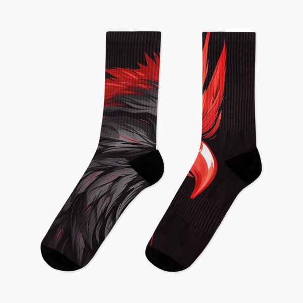 Item preview, Griffin | Red minimalism designed and sold by ComicsFactory.