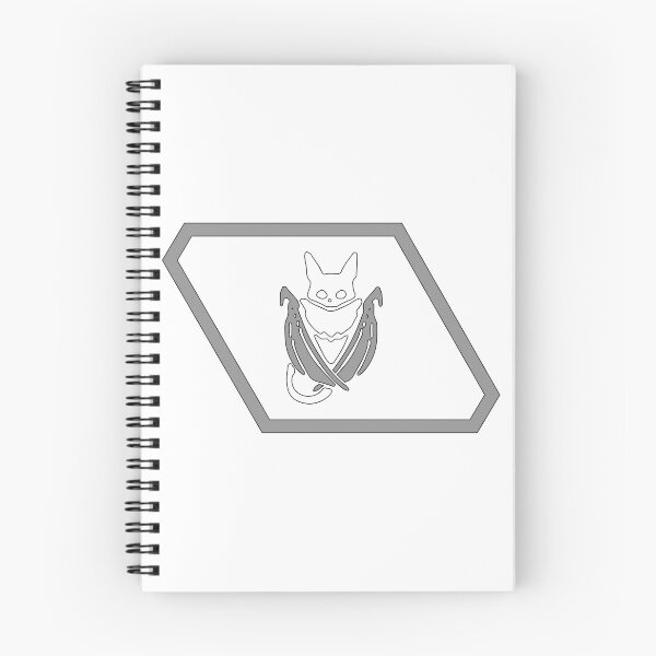 Item preview, Apex Legends Vantage Tactical Logo  designed and sold by Leonardo  Davinci.
