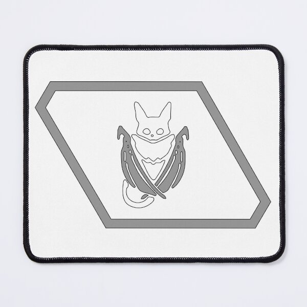 Item preview, Apex Legends Vantage Tactical Logo  designed and sold by Leonardo  Davinci.