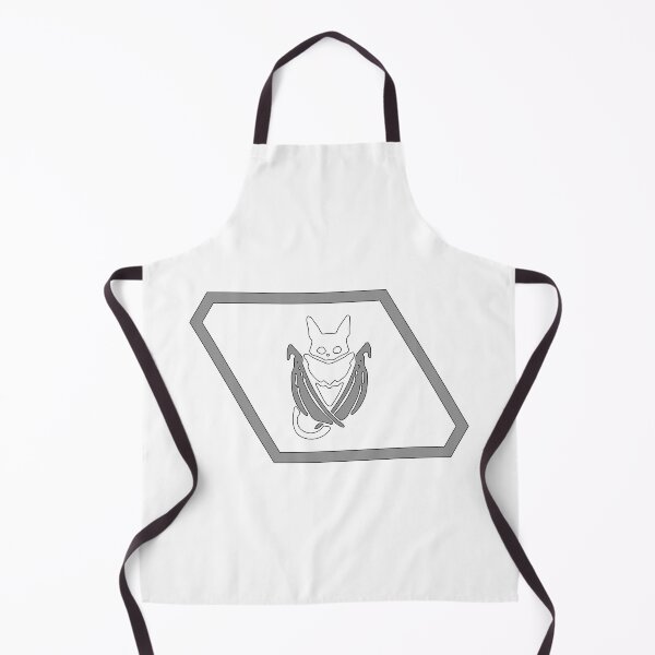 Item preview, Apex Legends Vantage Tactical Logo designed and sold by Leonardo Davinci.