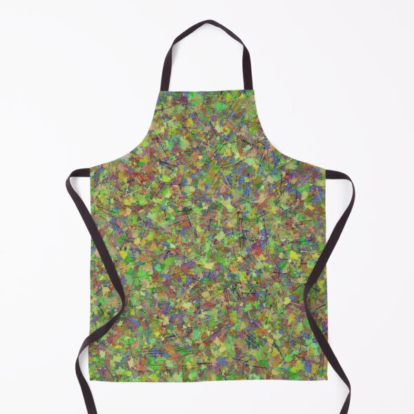 Item preview, multicolor abstract 02/2024 zeyxis359 designed and sold by ZeyxisArt.