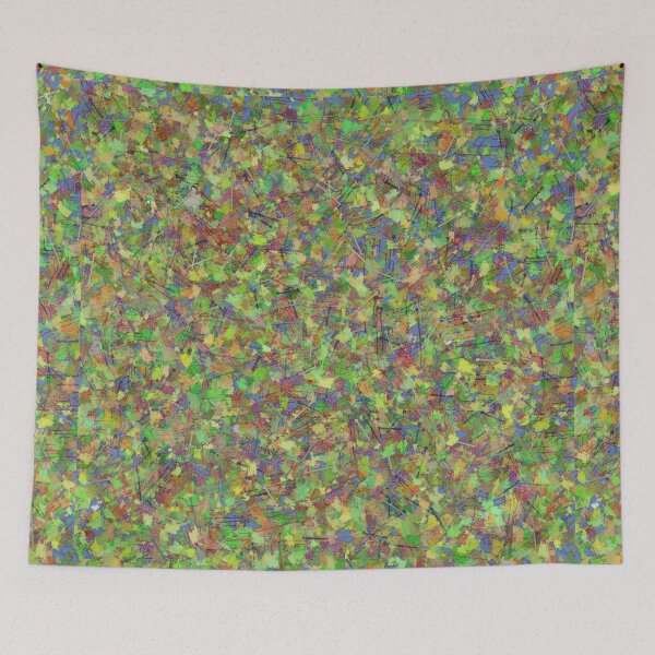 Item preview, multicolor abstract   02/2024  zeyxis359 designed and sold by ZeyxisArt.