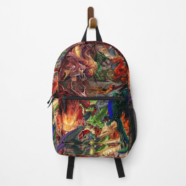 Item preview, ULTIMATE DRAGONS AND IRE CONCLAVE designed and sold by THE AMERICAN TEEVANGELIST.