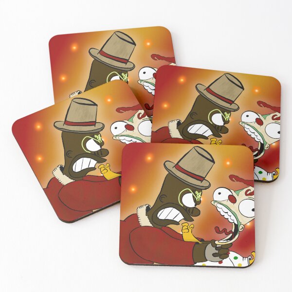 Item preview, Jack and Oddfellow designed and sold by Christopher Bishop.