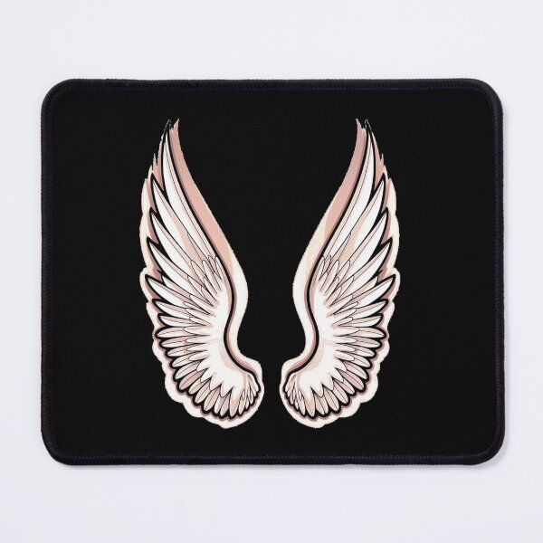 Item preview, Wings designed and sold by YoungMind95.