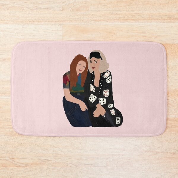 Item preview, Jen and Lachlan bts Chucky  designed and sold by artoftilly.