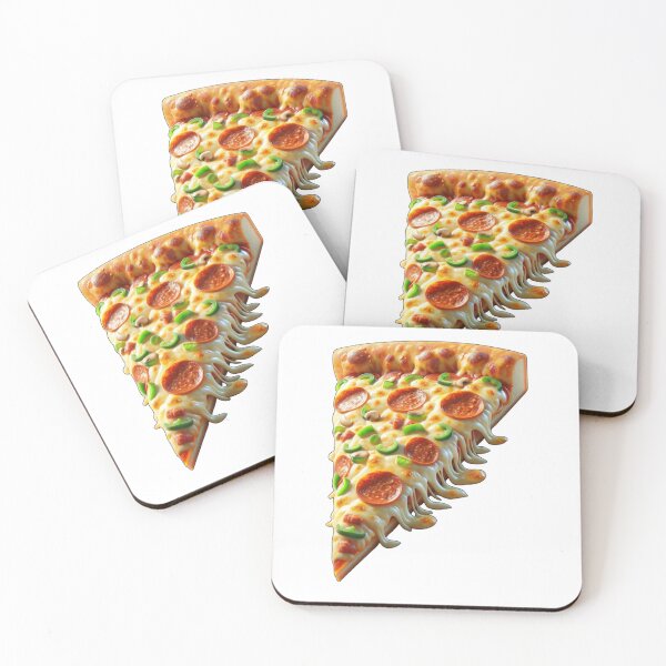 Item preview, Peperoni Pizza with Green Onion and Extra Cheese designed and sold by kylmllr101684.