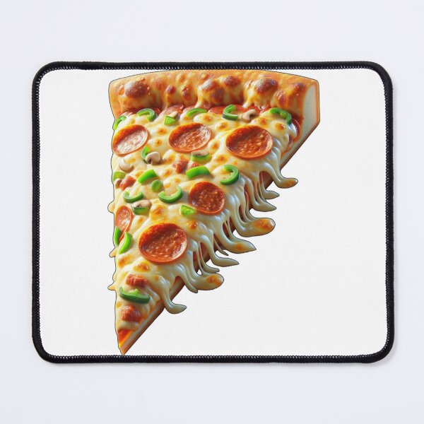 Item preview, Peperoni Pizza with Green Onion and Extra Cheese designed and sold by kylmllr101684.