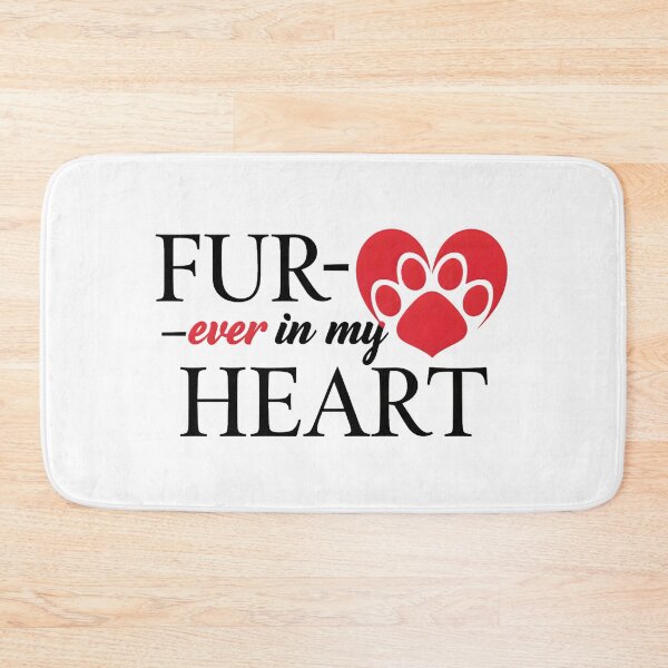 Item preview, Paw Prints in My Heart: Pet Memorial Tribute designed and sold by MillennialVibe.