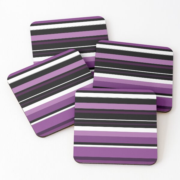 Item preview, Shadow Bonnie Stripes designed and sold by ShopKujenga.