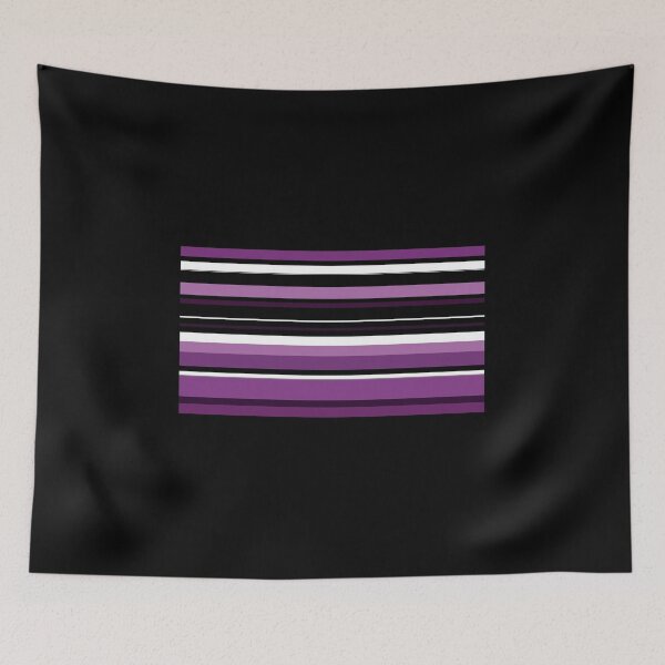 Item preview, Shadow Bonnie Stripes designed and sold by ShopKujenga.