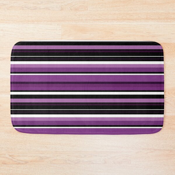 Item preview, Shadow Bonnie Stripes designed and sold by ShopKujenga.